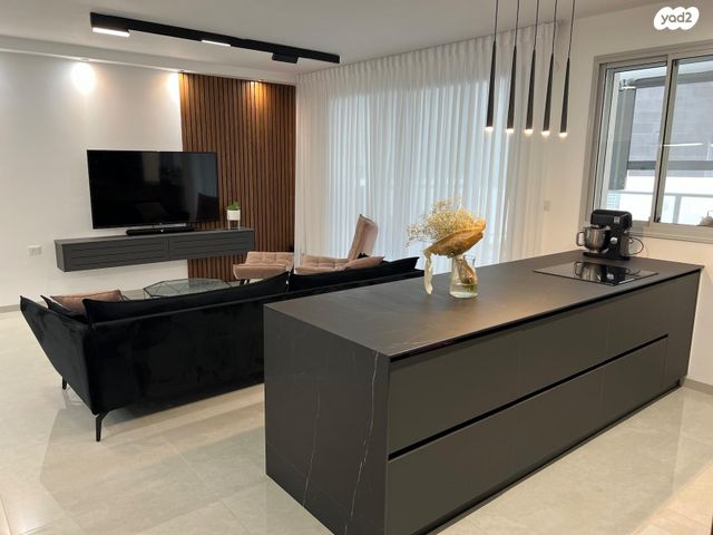 דירה, העבודה 43, מרכז העיר, עפולה