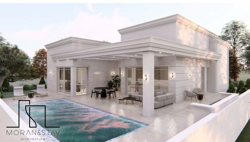 בית פרטי/ קוטג', יהדות ארצות הברית 1, רמת יורם, נתיבות