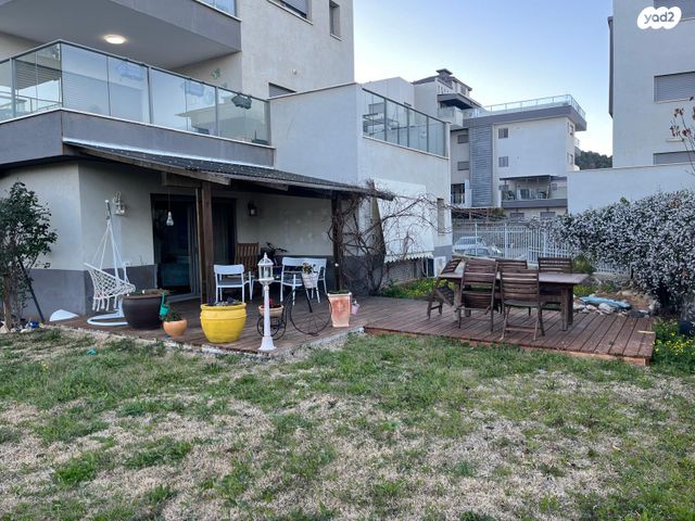 דירת גן, האשחר 3, שאר העיר, חצור הגלילית