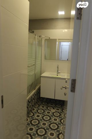 דירה, המעפילים 15, רובע ב', אשדוד