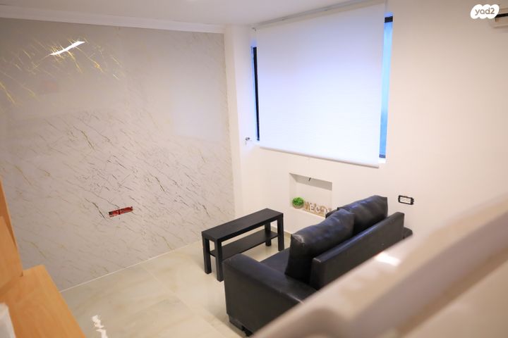 שדרות יוספטל 80