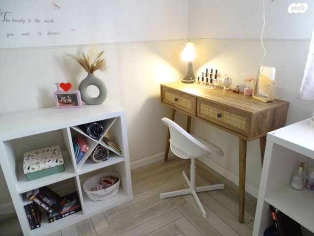 דירה, חזון דוד 13, קרית ספר, מודיעין עילית