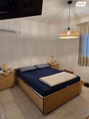 דירה, הראשונים 74, קרית חיים מזרחית, חיפה