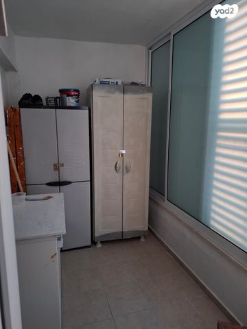 דירה, ירושלים 49, ניצנה, בת ים