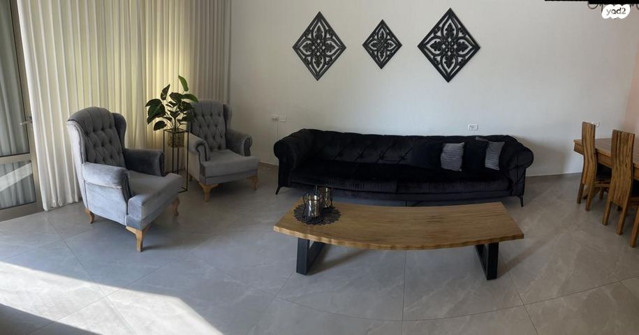 דו משפחתי, מנוח 5, רמת משה / בית שמש הוותיקה, בית שמש