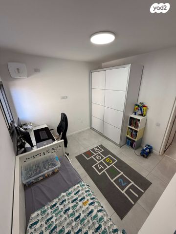 דירה, שייקה אופיר 8, יפה נוף, כפר יונה