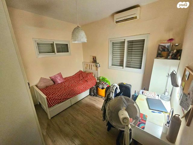 דירה, דרך יד לבנים 176, תל עמל, חיפה