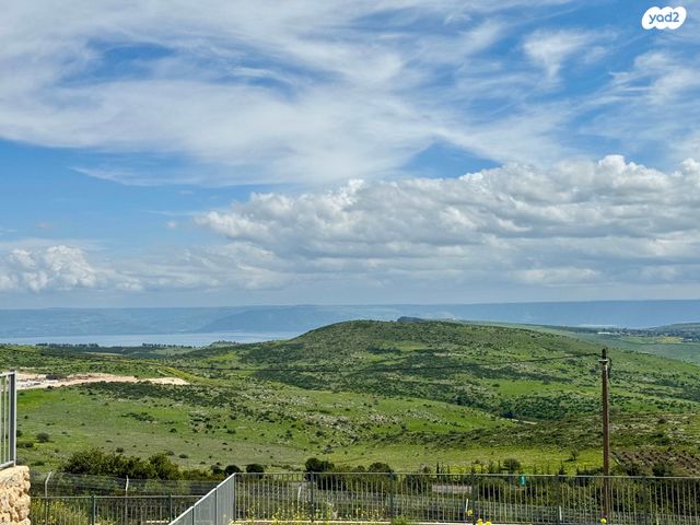 בית פרטי/ קוטג', אורן 1, מסד, מסד