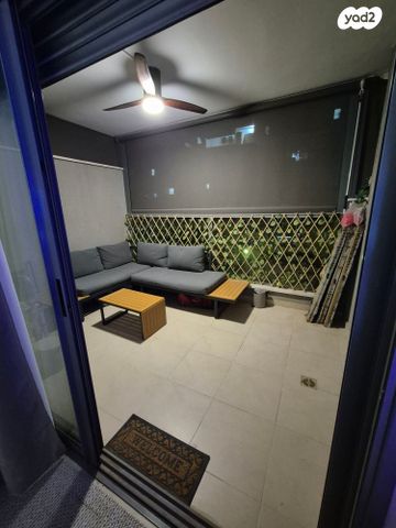 דירה, משה קהירי 21, רמות הרכס, באר שבע