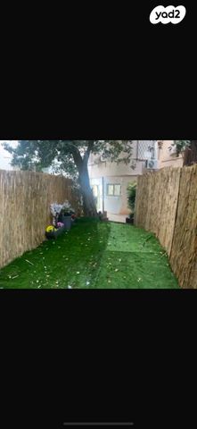 דירת גן, רבי עקיבא 35, המיימוני, חיפה