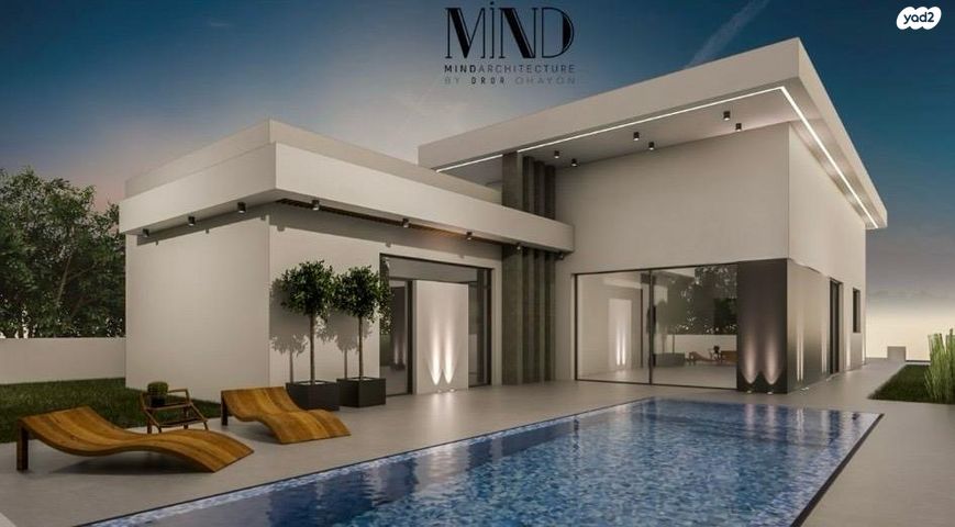 בית פרטי/ קוטג', אריאל שרון 1, נווה שרון / שער העיר, נתיבות