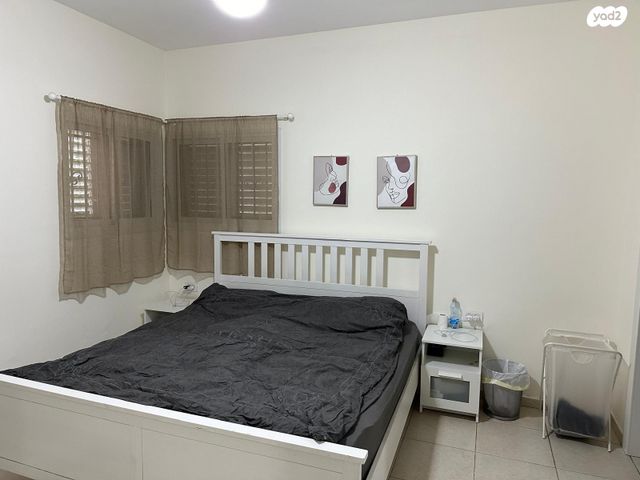 בית פרטי/ קוטג', מזמור 2, נעורים, ערד