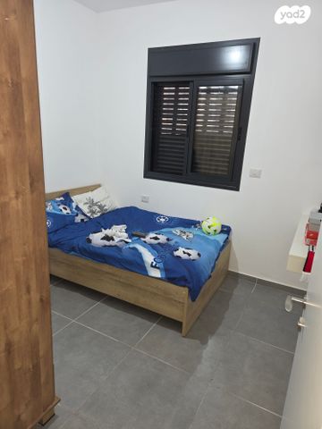 דירת גן, נחל משמר 44, פארק הנחל, באר שבע