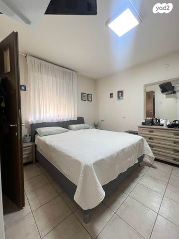 דירה, השיטה 13, רמות יצחק, נשר