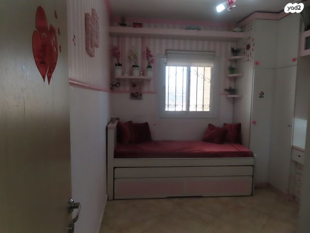 דירה, שדרות רבי יהודה הנשיא 15, רמת התנאים / רמת בית שמש ב', בית שמש