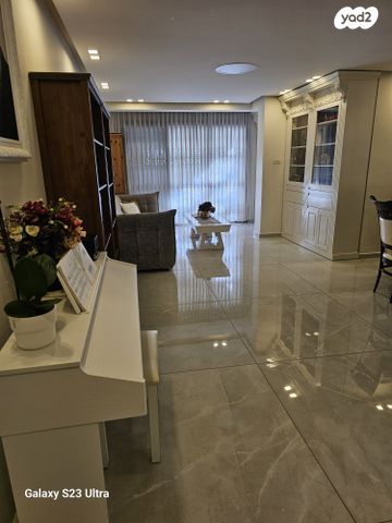 דירת גן, הרי"ף 4, אלעד, אלעד