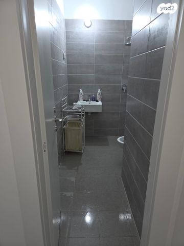 דירת גן, נחל משמר 44, פארק הנחל, באר שבע