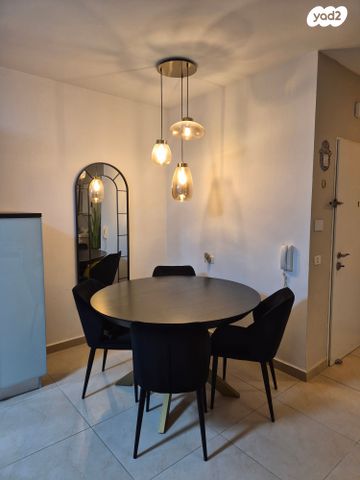 דירה, משה קהירי 21, רמות הרכס, באר שבע