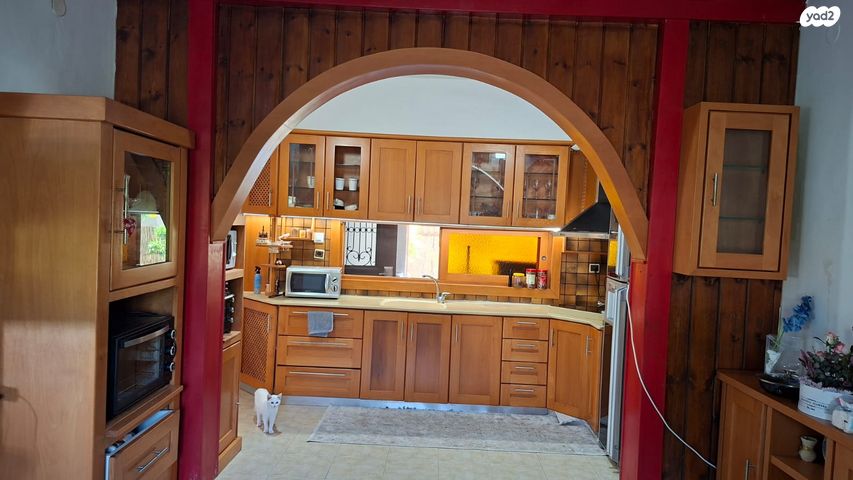 בית פרטי/ קוטג', שדרת הראשונים 1, מסדה, מסדה