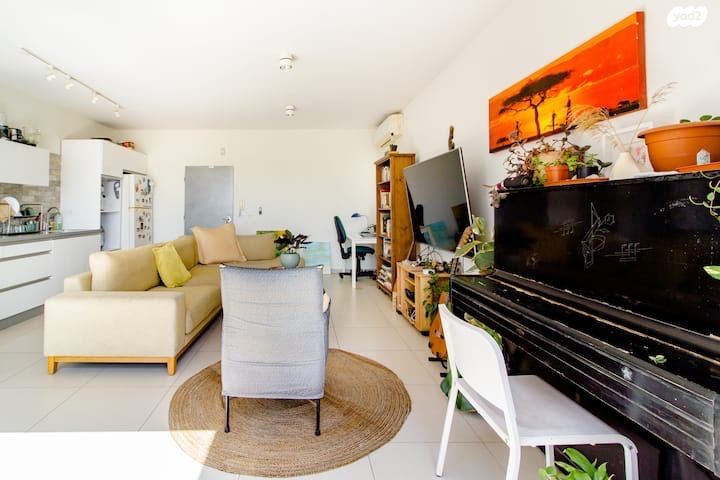 דופלקס, דרך מנחם בגין 31, לב תל אביב, לב העיר צפון, תל אביב יפו