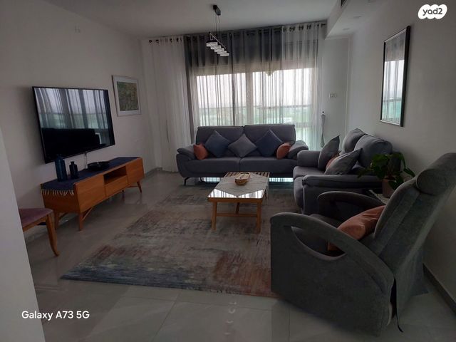 דירה, שדרות ירושלים 139, ברנע, אשקלון