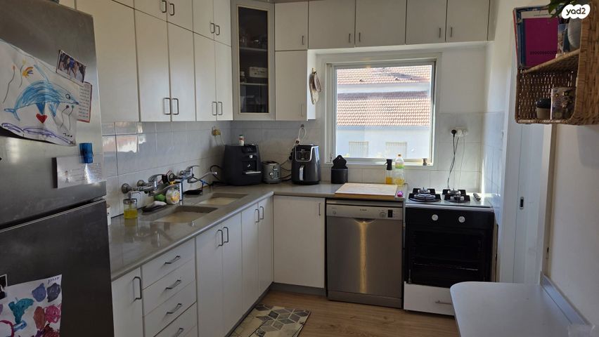 דירה, מכבים 71, ורדים, שוהם