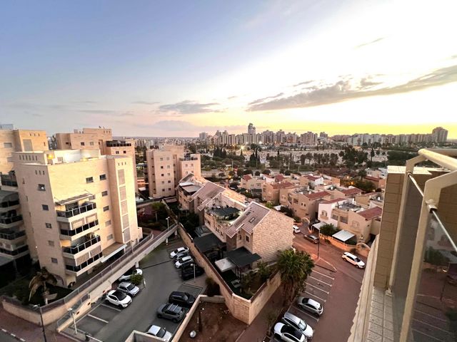 דירה, ימית 18, שכונה ט', באר שבע