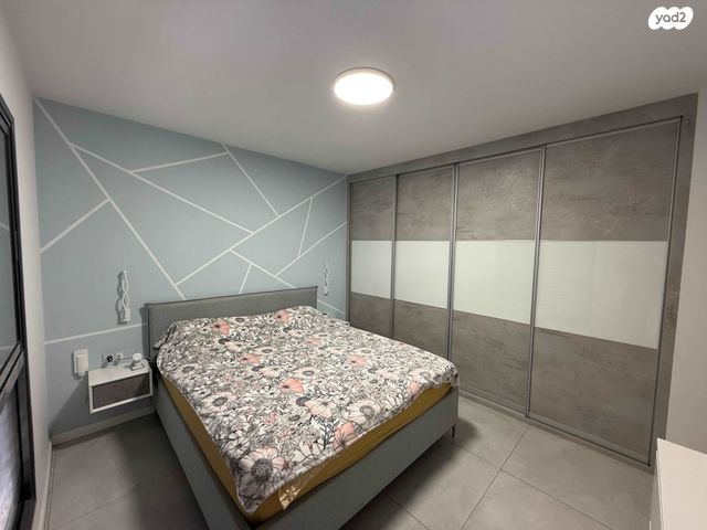 דירה, שייקה אופיר 8, יפה נוף, כפר יונה