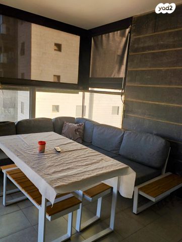 דירה, משה לוי 1, נאות שמיר, רמלה