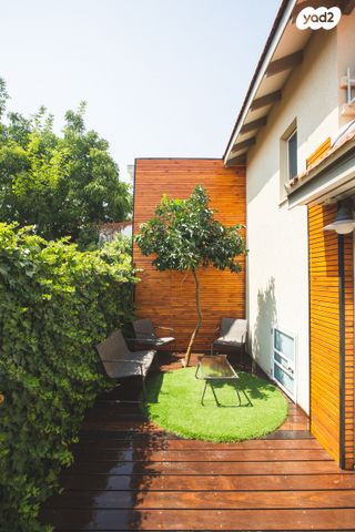 בית פרטי/ קוטג', הרקפת 4, רמת מנחם בגין, צפת