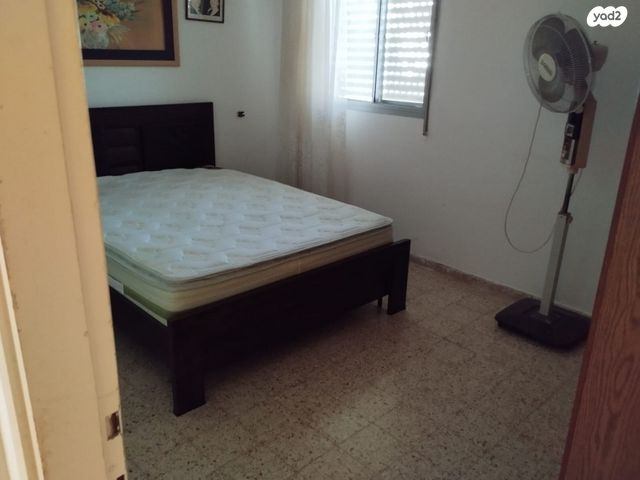 בית פרטי/ קוטג', יהושע בן נון 5, שכונה ו', באר שבע