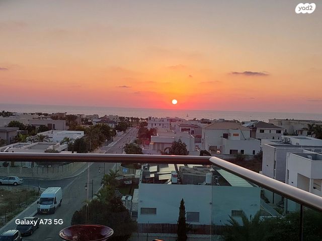 דירה, שדרות ירושלים 139, ברנע, אשקלון