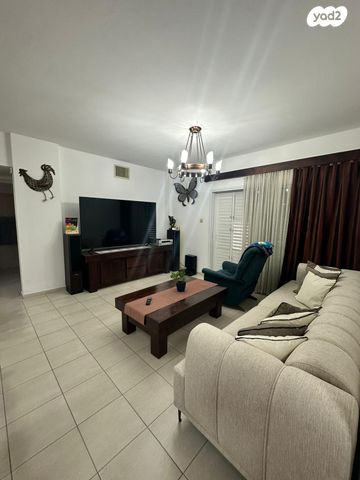 דירה, שדרות תל חי 33, רובע ט"ו, אשדוד