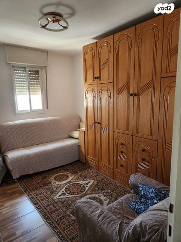 דירה, השליו 413, גילה, ירושלים