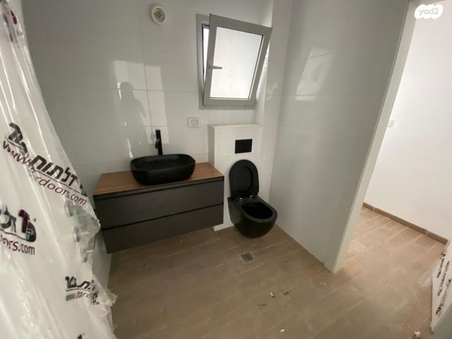 דירה, העבודה 43, מרכז העיר, עפולה