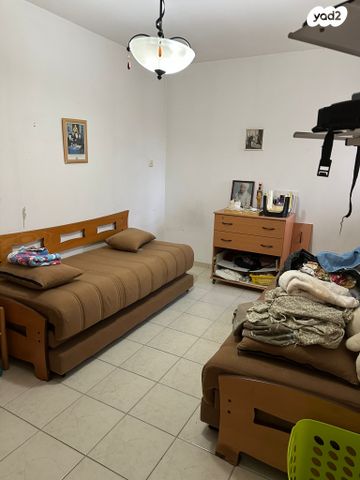 דירה, הורדים 12, שכונת הורדים, קרית שמונה