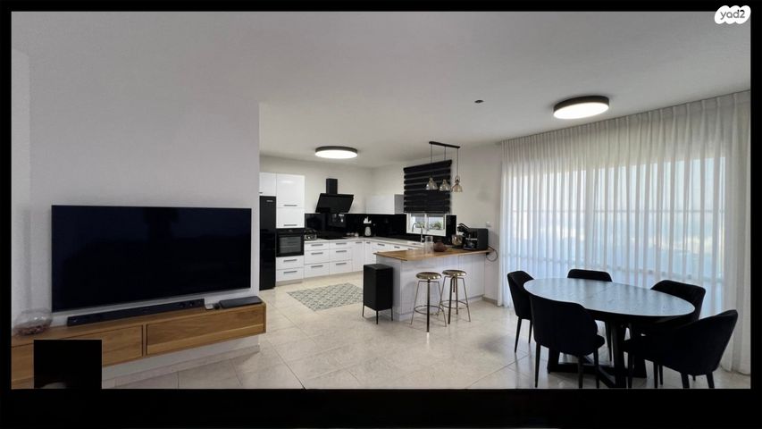 דירה, סייפן 6, שיכון עובדים, טבריה