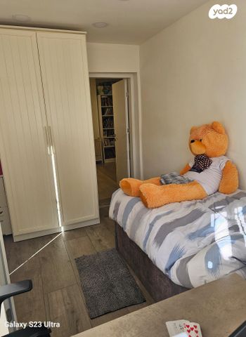 דירת גן, הרי"ף 4, אלעד, אלעד