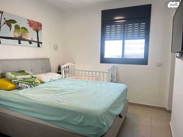 דירה, הכרמל 1, נאות שז"ר, יבנה