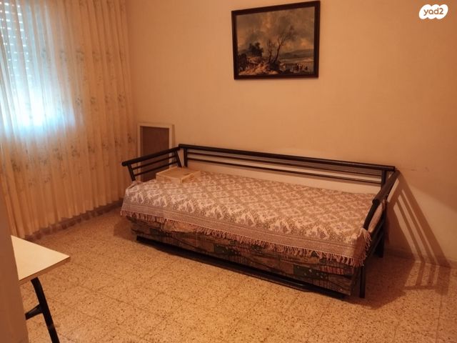 בית פרטי/ קוטג', יהושע בן נון 5, שכונה ו', באר שבע