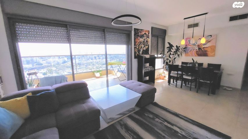 דירה, מבצע יפתח 2, הדר המושבות החדשה / אם המושבות החדשה, פתח תקווה