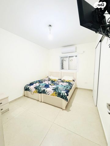 דירת גן, התחייה 5, קרית שרת, רעננה