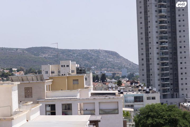 דירה, הפלמ"ח 23, נווה אליאס, טירת כרמל