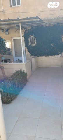 דירה, הכותל המערבי 40, שכונה א', באר שבע