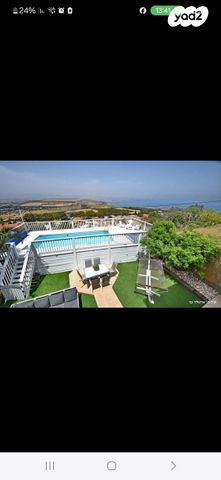 בית פרטי/ קוטג', הנביאים 93, שיכון ג, טבריה