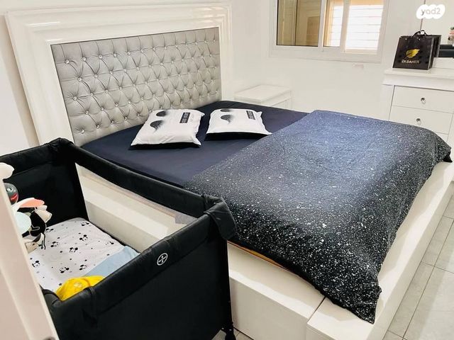 דירת גן, שדרות הרב עזיזי דיעי 8, שאר העיר, חצור הגלילית