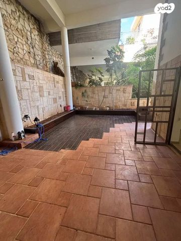 דירת גן, בת חן 26, רמת חן, חיפה