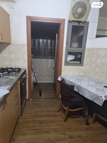 דירה, הציונות 15, רובע הקריה, הסיטי, אשדוד