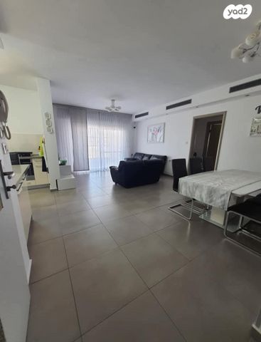 דירה, שלמה אפשטיין 5, הבנים, קרית גת