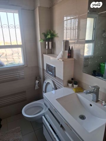 דופלקס, אהרון בוגנים 4, נאות שמיר, רמלה